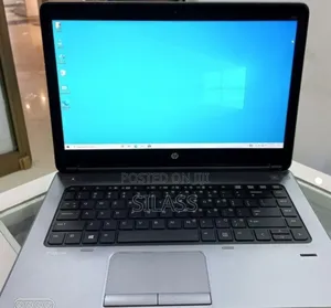 Photo - New Laptop HP EliteBook 640 G11 4GB Intel Core I5 HDD 500GB