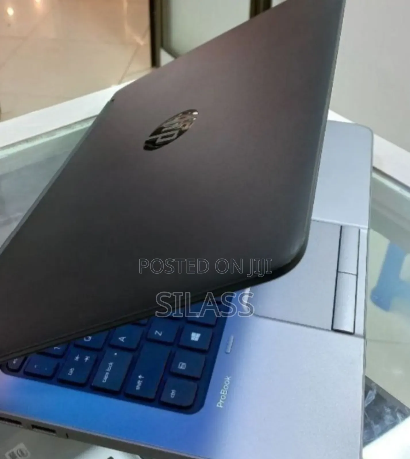 New Laptop HP EliteBook 640 G11 4GB Intel Core I5 HDD 500GB