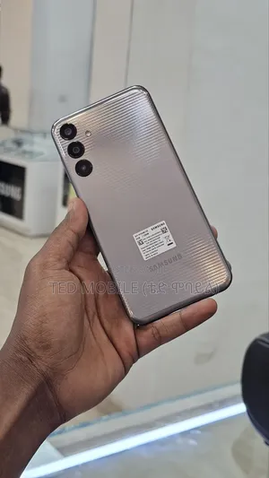 New Samsung Galaxy M15 128 GB