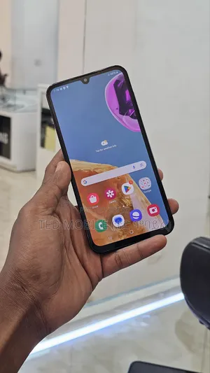 Photo - New Samsung Galaxy M15 128 GB