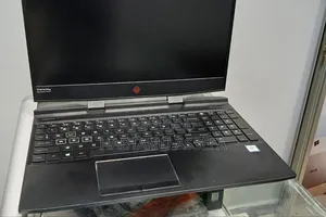 New Laptop HP Omen 16 16GB Intel Core I7 SSD 512GB