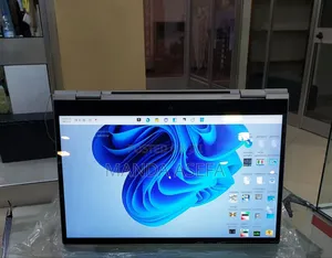New Laptop HP EliteBook 830 G8 16GB Intel Core I5 SSD 512GB