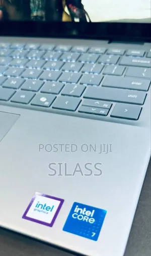 New Laptop Dell Inspiron 15 16GB Intel Core Ultra 7 SSD 1T