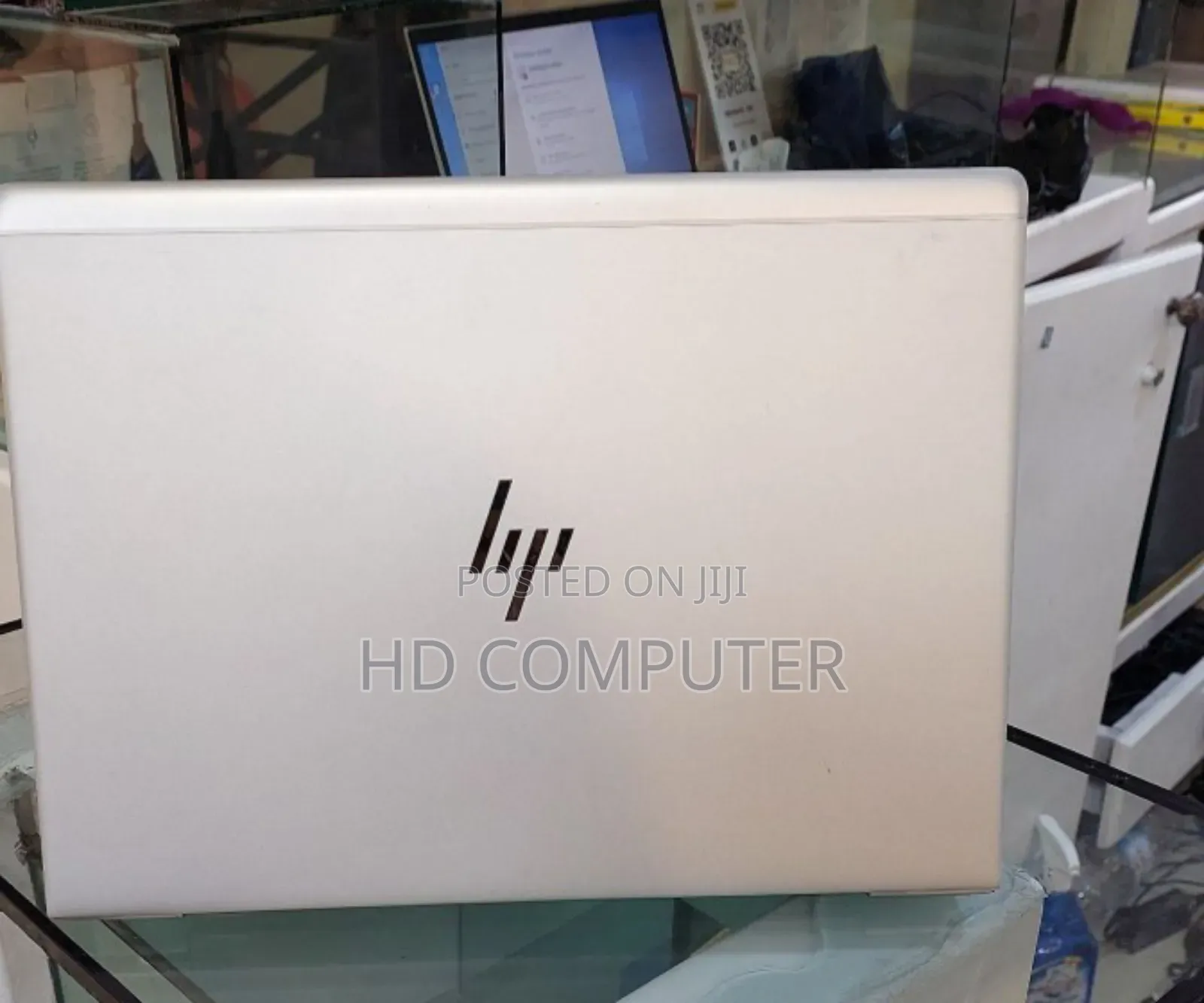 New Laptop HP EliteBook 830 G5 16GB Intel Core I5 SSD 512GB