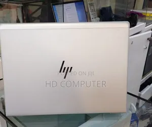 New Laptop HP EliteBook 830 G5 16GB Intel Core I5 SSD 512GB