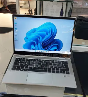 New Laptop HP EliteBook 830 16GB Intel Core I7 SSD 512GB