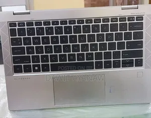 New Laptop HP 16GB Intel Core I5 SSD 512GB
