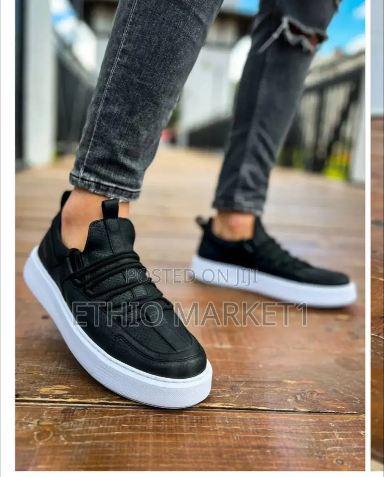 Chekich New Arrival Sneakers Casual Shoes