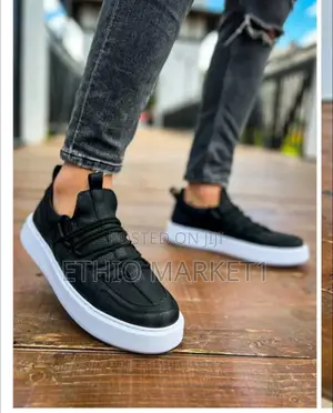 Photo - Chekich New Arrival Sneakers Casual Shoes