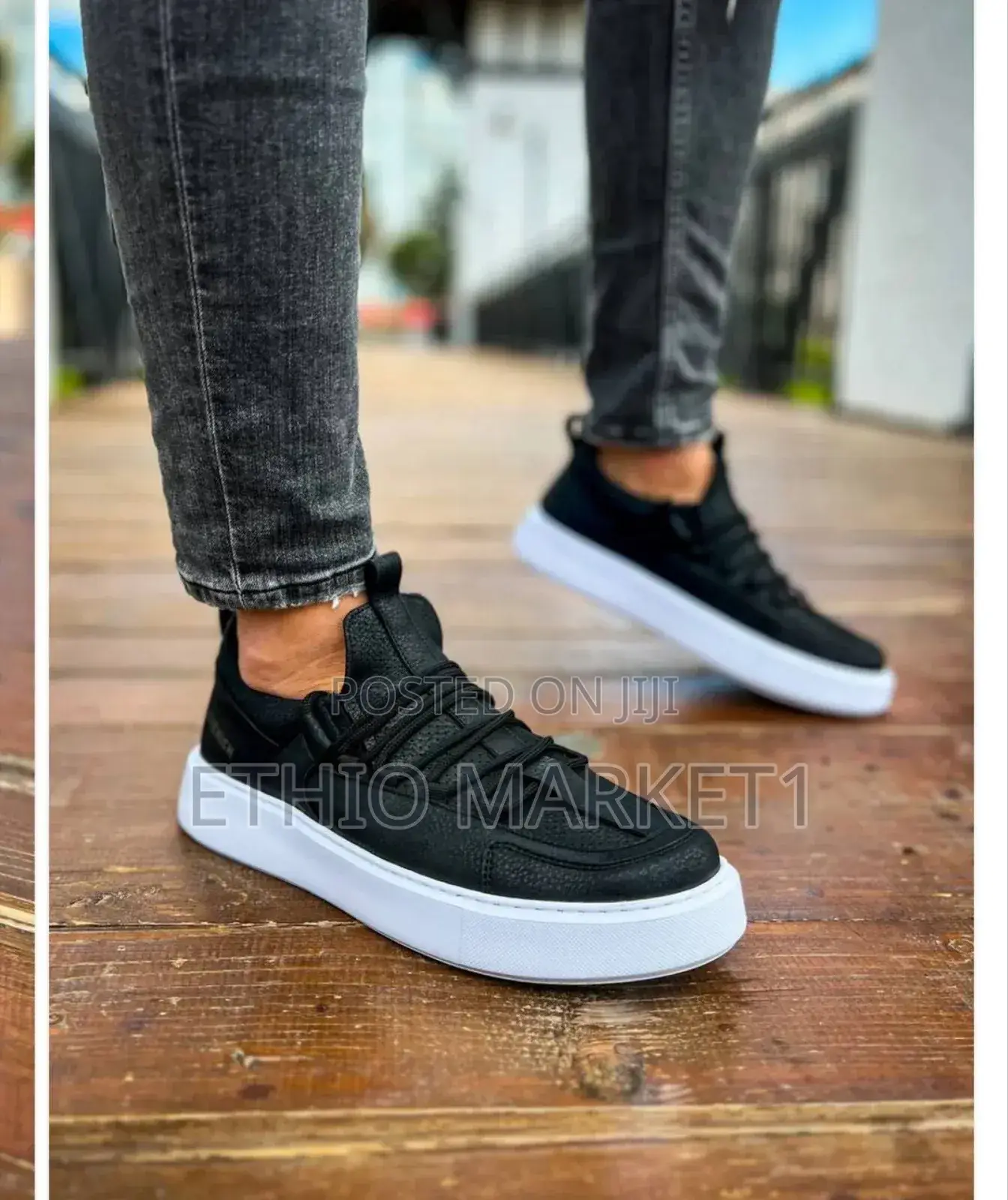 Chekich New Arrival Sneakers Casual Shoes