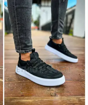 Chekich New Arrival Sneakers Casual Shoes