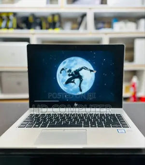 New Laptop HP EliteBook 840 16GB Intel Core I5 SSD 512GB