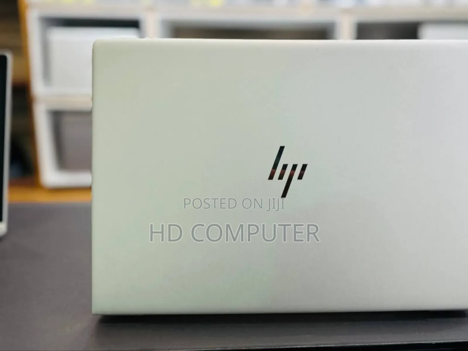 New Laptop HP EliteBook 840 16GB Intel Core I5 SSD 512GB