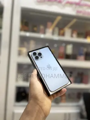 Apple iPhone 13 Pro Max 256 GB Blue