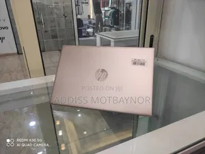 New Laptop HP Stream Notebook 16GB Intel Core I5 SSD 512GB