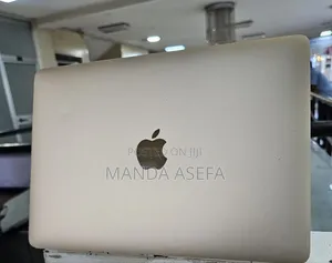 New Laptop Apple MacBook Pro 2015 8GB Intel Core M SSD 256GB