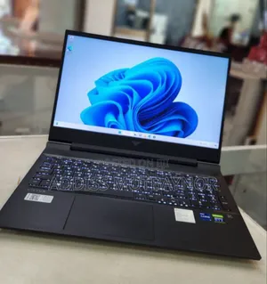 Photo - New Laptop HP Victus 15 16GB Intel Core I7 SSD 512GB