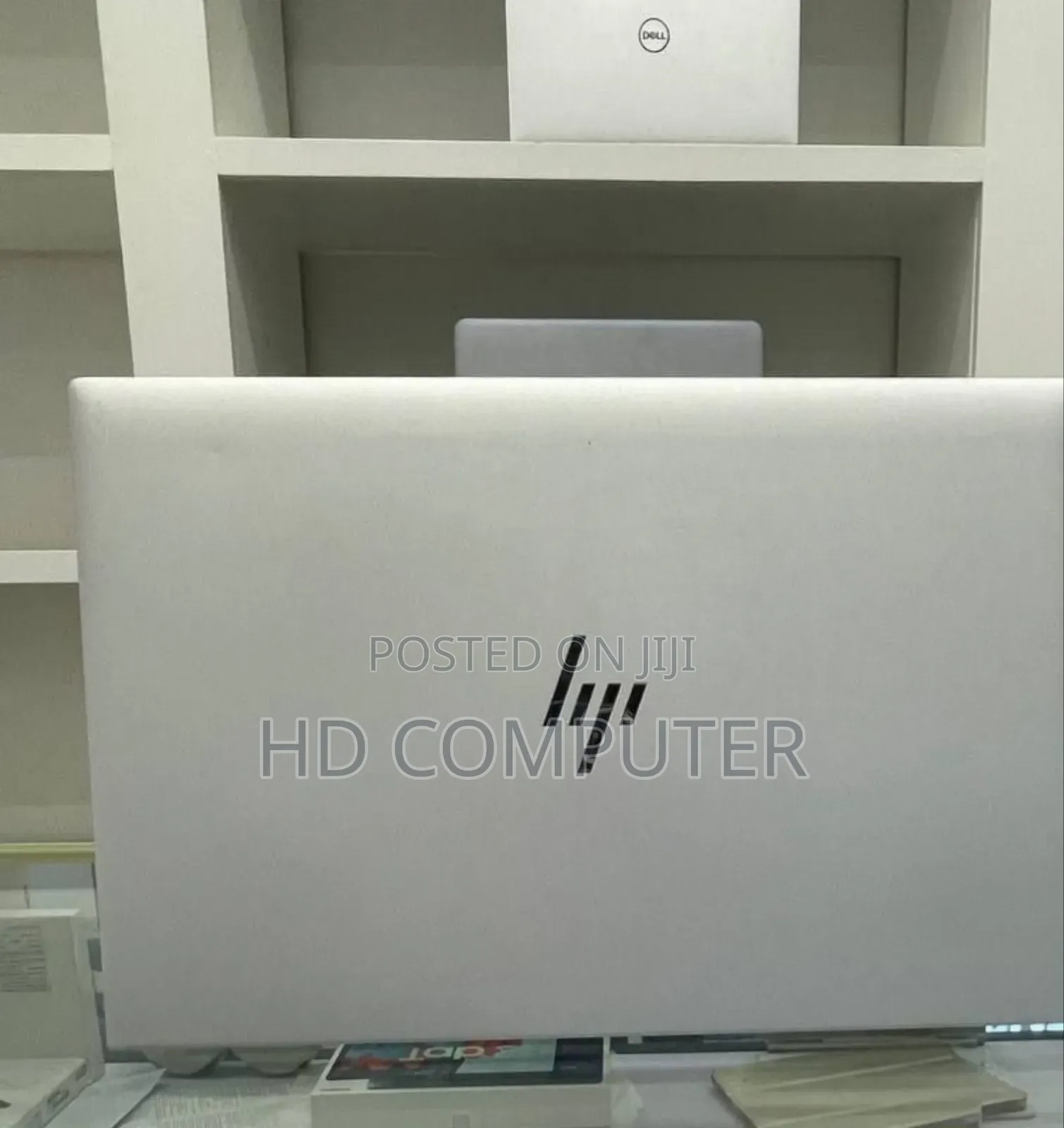 New Laptop HP EliteBook 840 16GB Intel Core I5 SSD 512GB