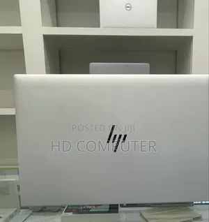 New Laptop HP EliteBook 840 16GB Intel Core I5 SSD 512GB
