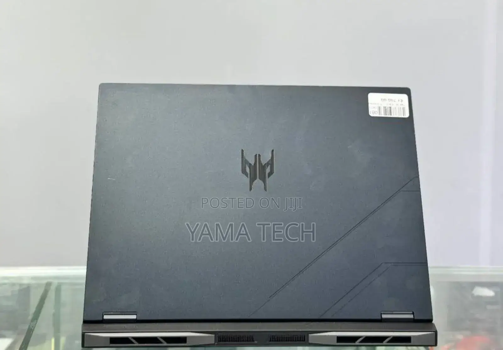 New Laptop Acer Predator Helios Neo 16 16GB Intel Core Ultra 9 SSD 1T