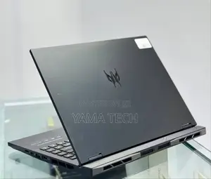 New Laptop Acer Predator Helios Neo 16 16GB Intel Core Ultra 9 SSD 1T