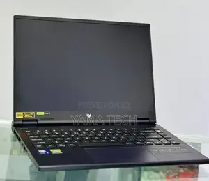 New Laptop Acer Predator Helios Neo 16 16GB Intel Core Ultra 9 SSD 1T