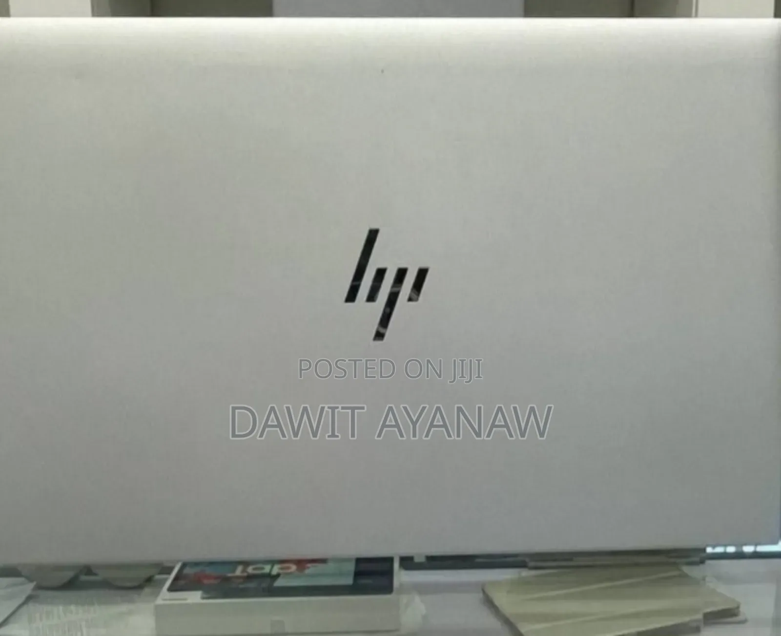 New Laptop HP EliteBook 840 G7 16GB Intel Core I5 SSD 512GB