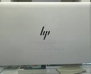 New Laptop HP EliteBook 840 G7 16GB Intel Core I5 SSD 512GB