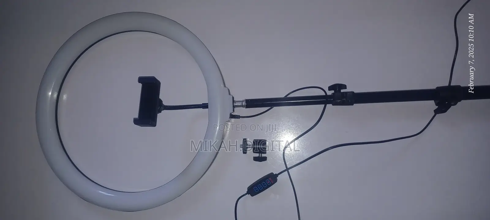 New Design 14 Inch Ring Light