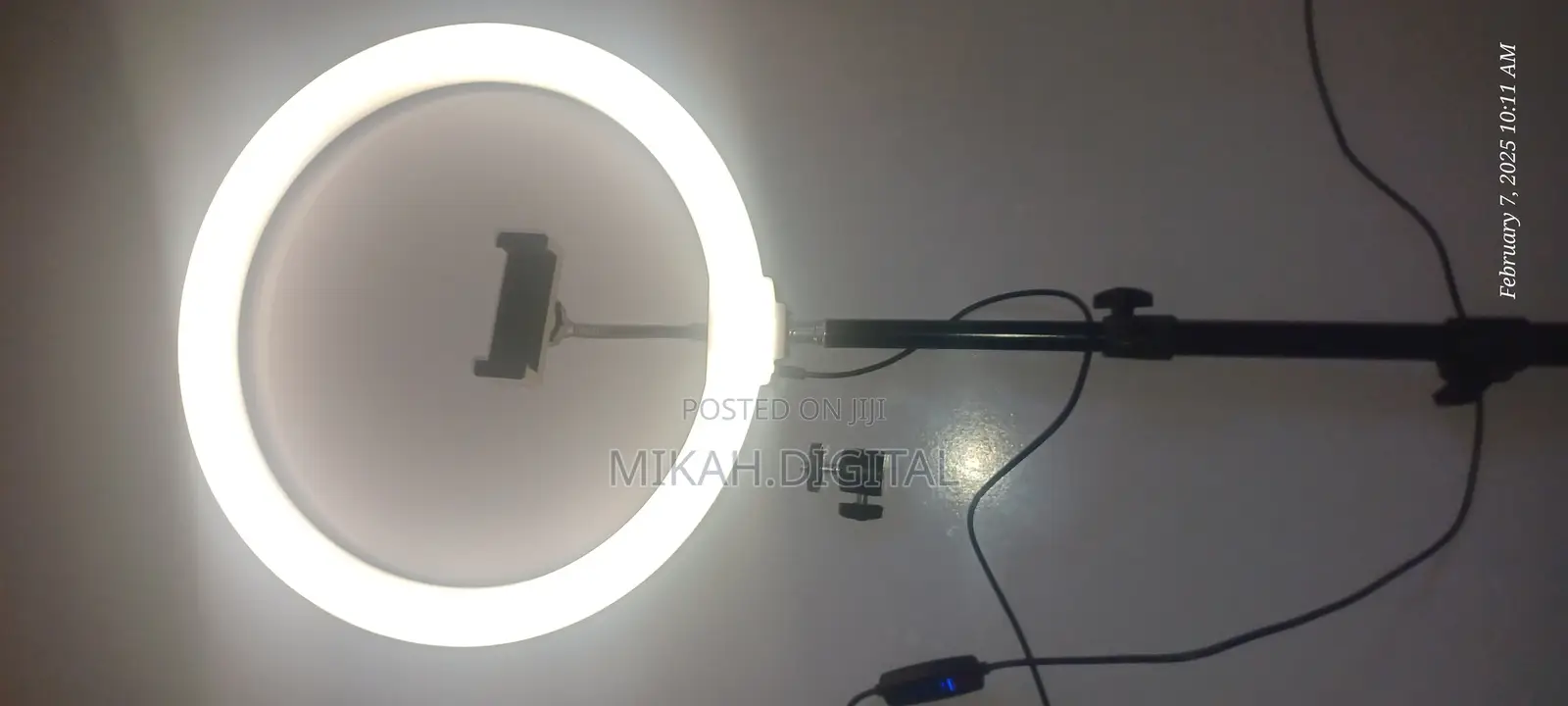 New Design 14 Inch Ring Light