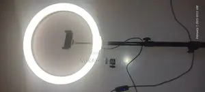 New Design 14 Inch Ring Light