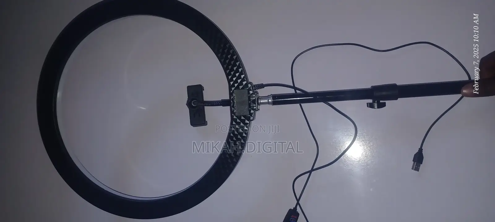 New Design 14 Inch Ring Light