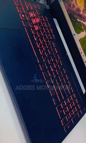 New Laptop Asus TUF Gaming A15 16GB AMD Ryzen 7 SSD 1T