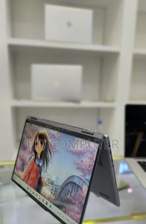 New Laptop Lenovo Yoga 7i 16GB AMD Ryzen 7 SSD 1T