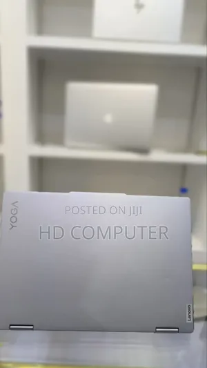 New Laptop Lenovo Yoga 7i 16GB AMD Ryzen 7 SSD 1T
