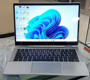 New Laptop HP EliteBook 830 G7 16GB Intel Core I7 SSD 512GB