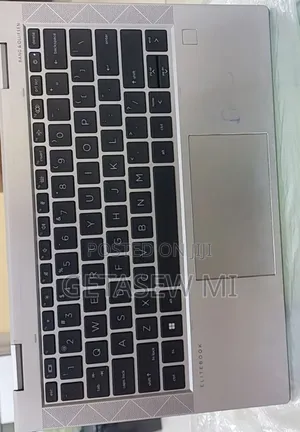 New Laptop HP EliteBook 830 G7 16GB Intel Core I7 SSD 512GB