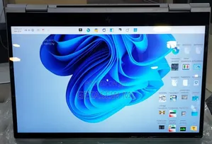 New Laptop HP EliteBook 830 G7 16GB Intel Core I7 SSD 512GB