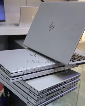 New Laptop HP EliteBook 840 16GB Intel Core I7 SSD 512GB