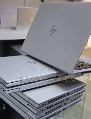 New Laptop HP EliteBook 840 16GB Intel Core I7 SSD 512GB