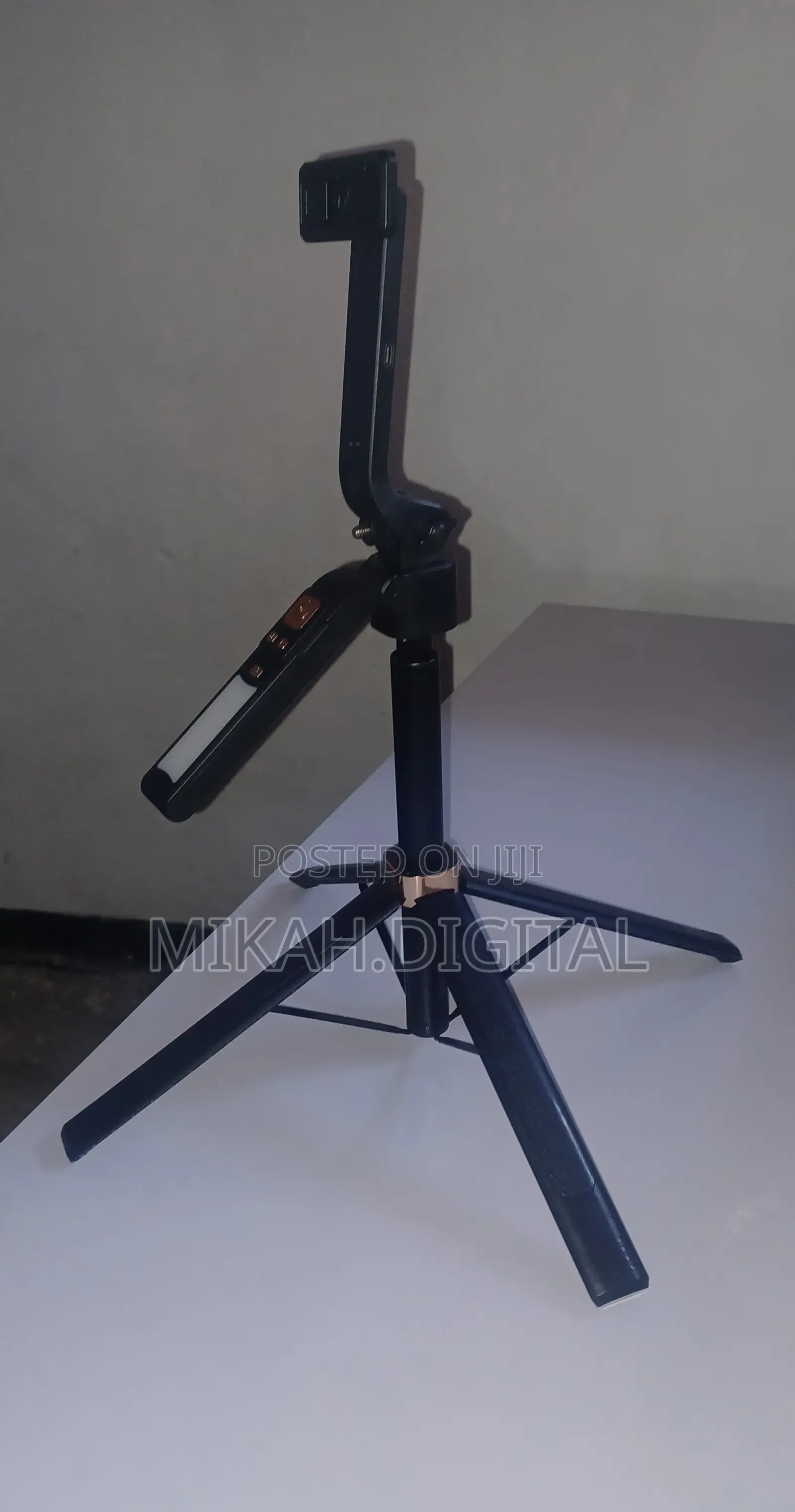 Face Tracking Phone or Camera Holder | Stand | Selfiestick
