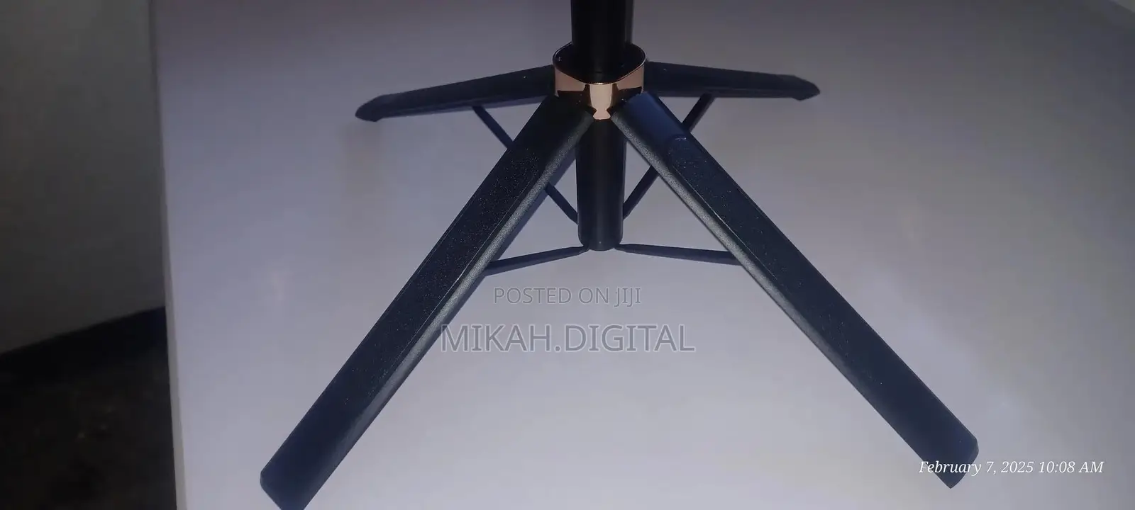 Face Tracking Phone or Camera Holder | Stand | Selfiestick