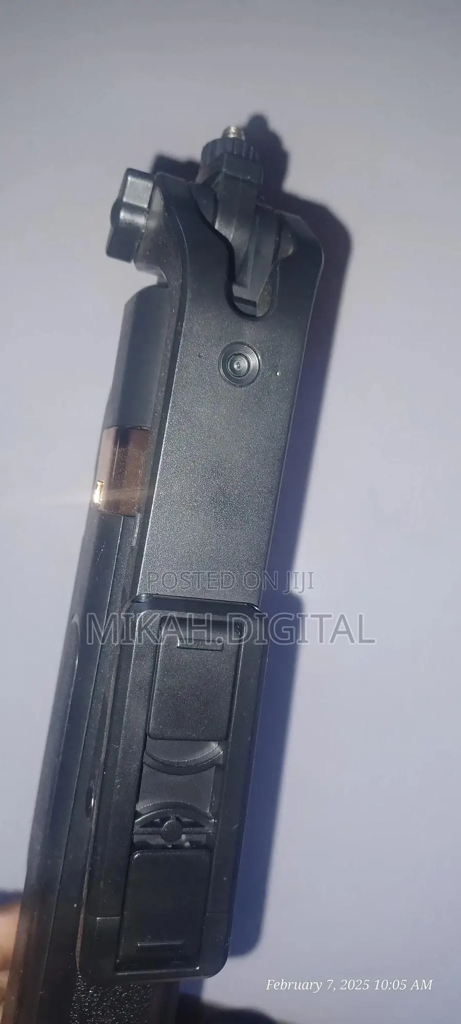 Face Tracking Phone or Camera Holder | Stand | Selfiestick