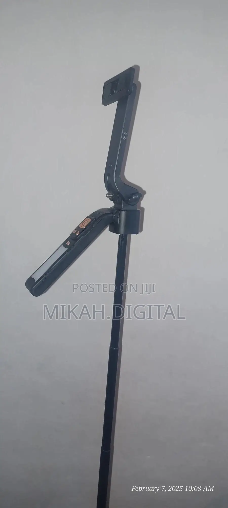 Face Tracking Phone or Camera Holder | Stand | Selfiestick