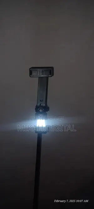 Face Tracking Phone or Camera Holder | Stand | Selfiestick