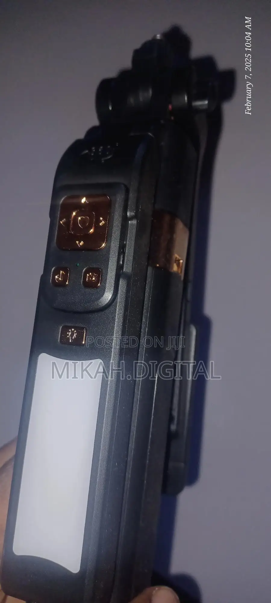 Face Tracking Phone or Camera Holder | Stand | Selfiestick