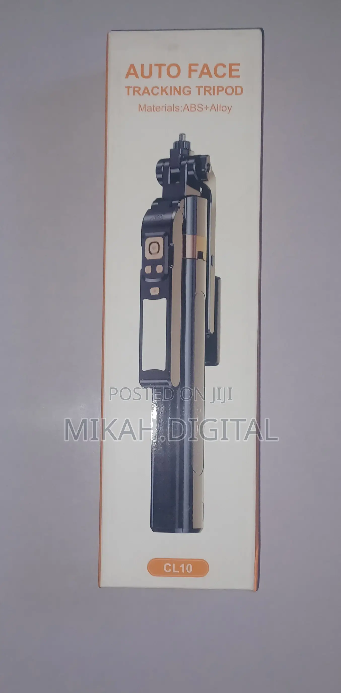 Face Tracking Phone or Camera Holder | Stand | Selfiestick