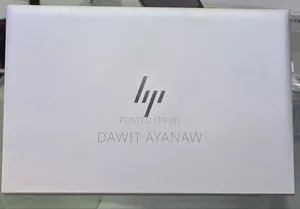 New Laptop HP EliteBook 830 G7 16GB Intel Core I7 SSD 512GB