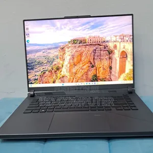 New Laptop Asus ROG Strix G15 32GB Intel Core I9 SSD 1T