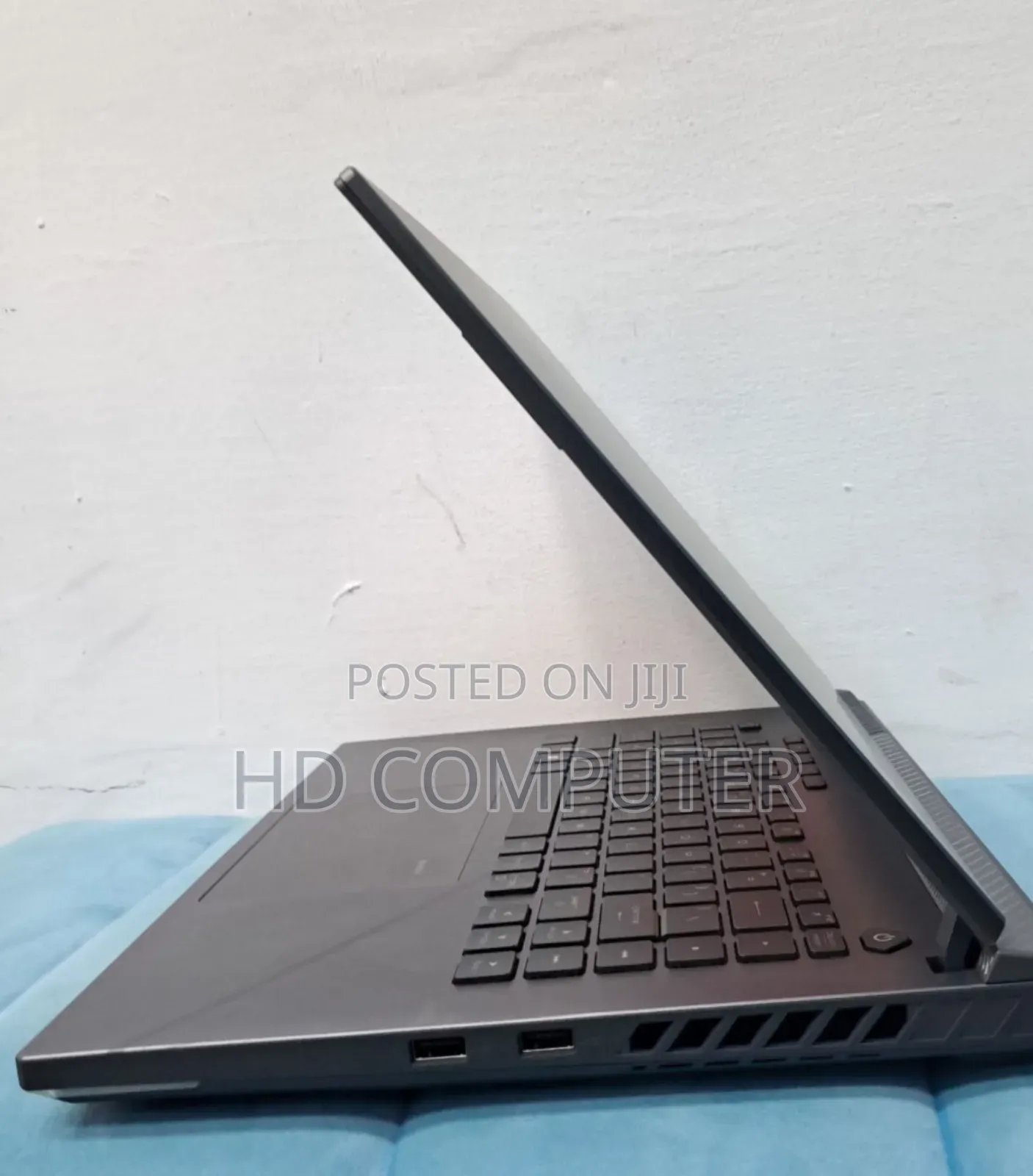 New Laptop Asus ROG Strix G15 32GB Intel Core I9 SSD 1T